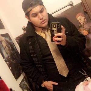 Meet your Posher, Darwin